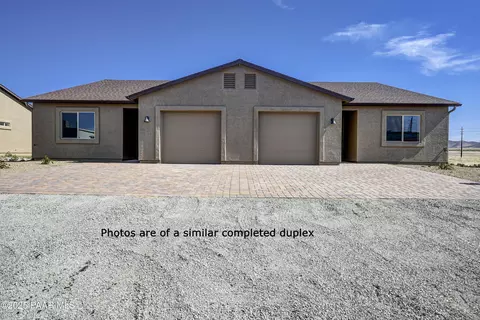 6201 N Reata Dr, Prescott Valley, AZ 86314