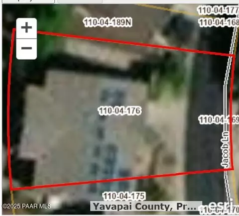 278 Jacob Ln, Prescott, AZ 86303