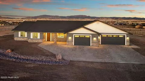 10475 N Muley Ln, Prescott Valley, AZ 86315