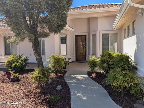 955 Grapevine Ln, Prescott, AZ 86305