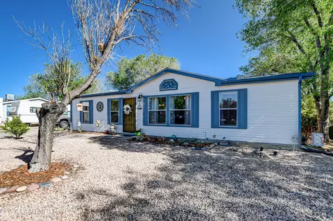 1970 Fox Rd, Chino Valley, AZ 86323
