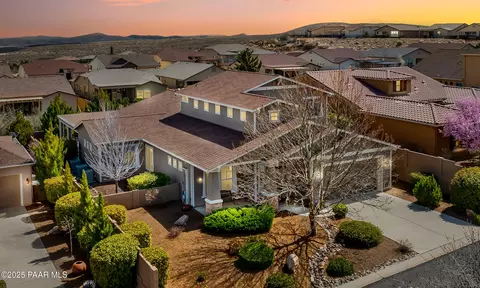7598 E Traders Trl, Prescott Valley, AZ 86314