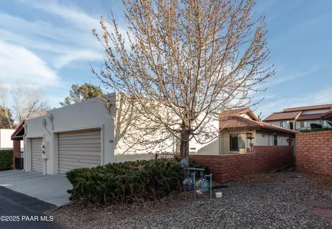 435 Foxfire Ln, Prescott, AZ 86301