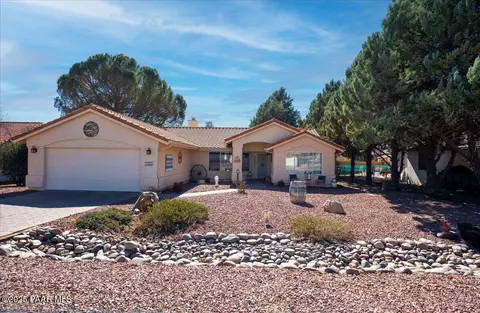 11055 Lariat Ln, Dewey, AZ 86327