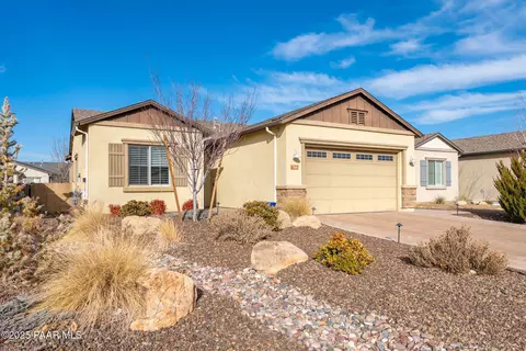7868 E Talking Iron Ln, Prescott Valley, AZ 86315
