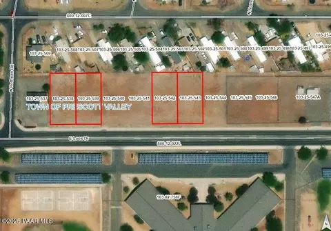 8584-8628 E Loos Dr, Prescott Valley, AZ 86314