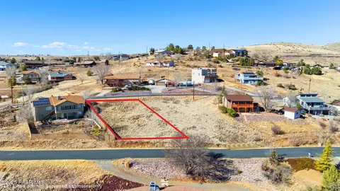4560 E William Dr, Prescott, AZ 86301