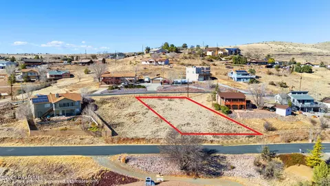4570 E William Dr, Prescott, AZ 86301