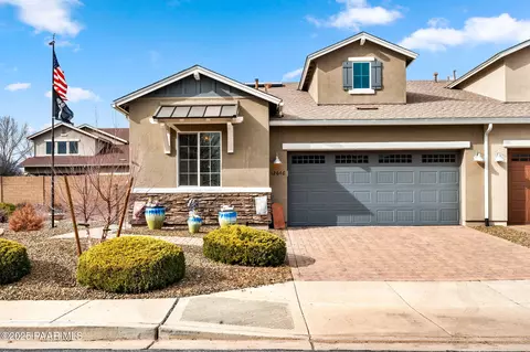 12646 E Fuego St, Dewey, AZ 86327