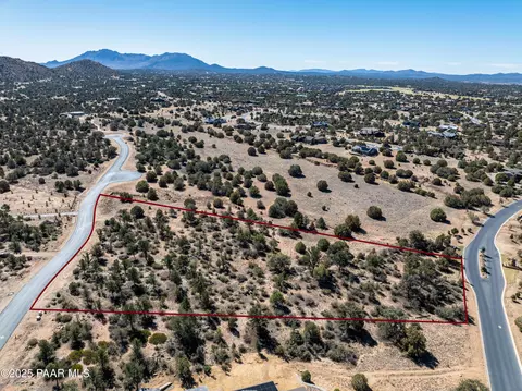 15720 N Molly Way, Prescott, AZ 86305