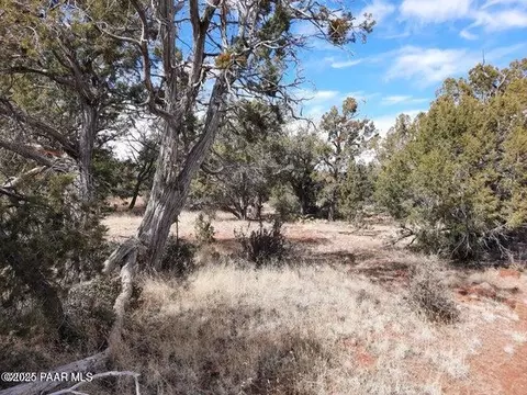 53 Shadow Rock Rnch, Seligman, AZ 86337