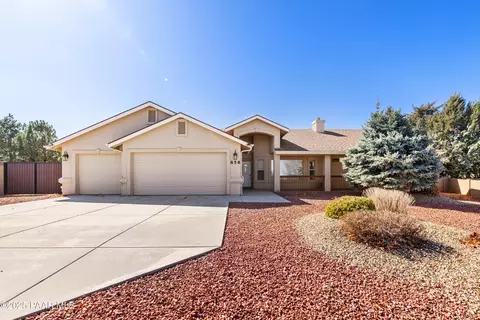 858 Lori Ln, Chino Valley, AZ 86323
