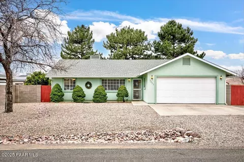 3427 N Etheridge Dr, Prescott Valley, AZ 86314