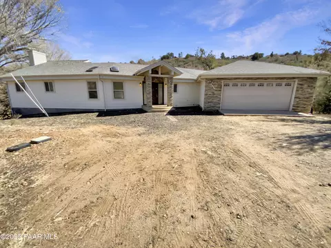 1217 N Rose Quartz Dr, Prescott, AZ 86303