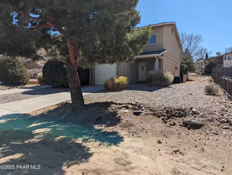 11885 E Arabian Ln, Dewey, AZ 86327