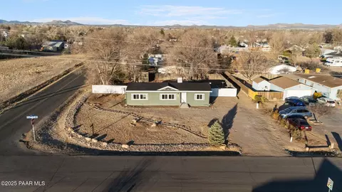 30 N Cottonwood Ln, Chino Valley, AZ 86323