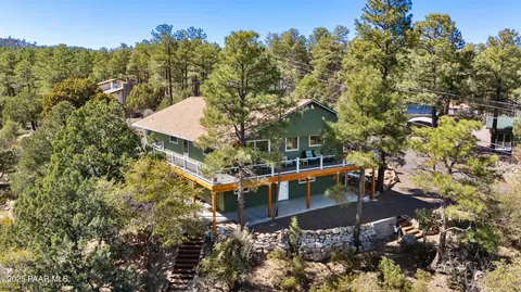 2271 Vista Ridge Rd, Prescott, AZ 86303