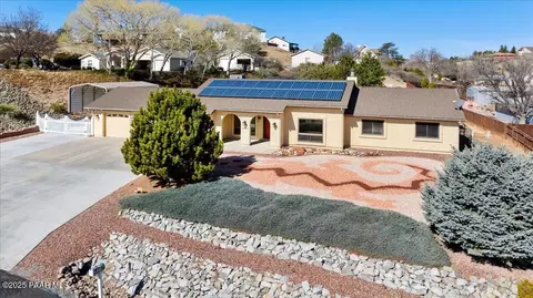 4724 N Lava Ln, Prescott Valley, AZ 86314