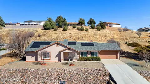 9520 E Whipsaw Ln, Prescott Valley, AZ 86314