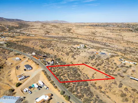 11380 E Kachina Pl, Dewey-humboldt, AZ 86327