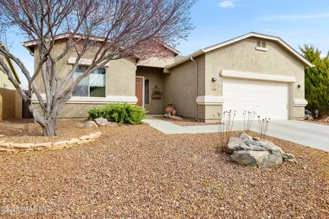6366 E Ashton Pl, Prescott Valley, AZ 86314