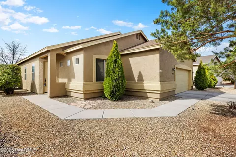 6833 E Voltaire Dr, Prescott Valley, AZ 86314