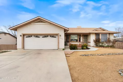 8650 E Ramble Way, Prescott Valley, AZ 86314
