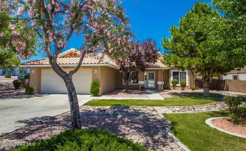 7204 E Horizon Way, Prescott Valley, AZ 86315