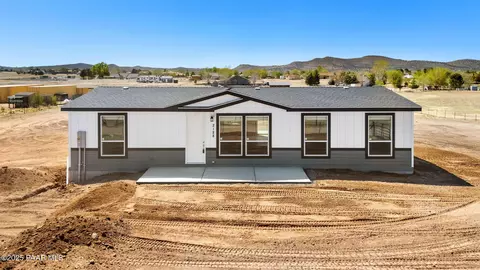 2128 N Moon Shadow Rd, Chino Valley, AZ 86323