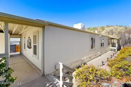 865 Prescott Canyon Dr, Prescott, AZ 86301