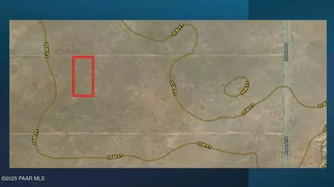 lot38 Arizona Ranchos #87, Holbrook, AZ 86029