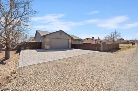 3001 N Cedar Springs Ln, Prescott Valley, AZ 86314