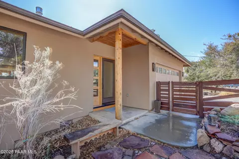 2959 Yeibitchai Rd, Prescott, AZ 86305