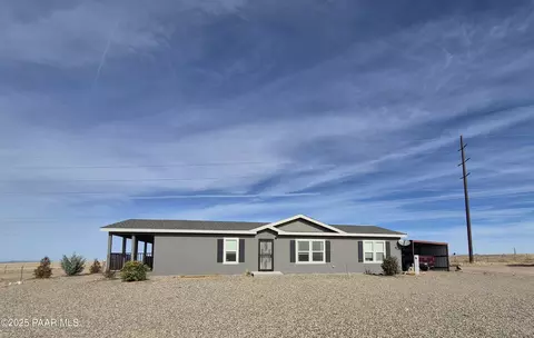7030 E Larkspur Way, Prescott Valley, AZ 86315
