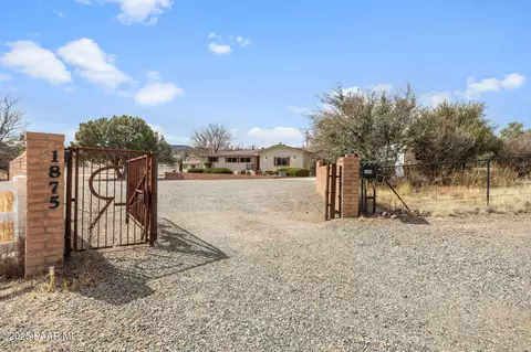 1875 Nebeker Cir, Prescott, AZ 86305