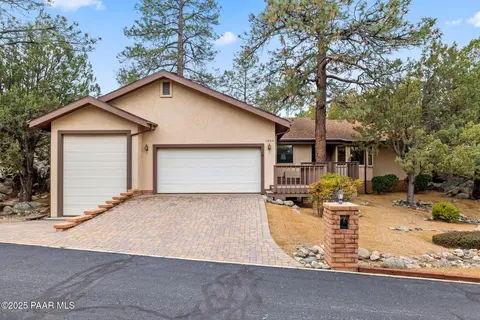 1969 Sunnyside, Prescott, AZ 86305
