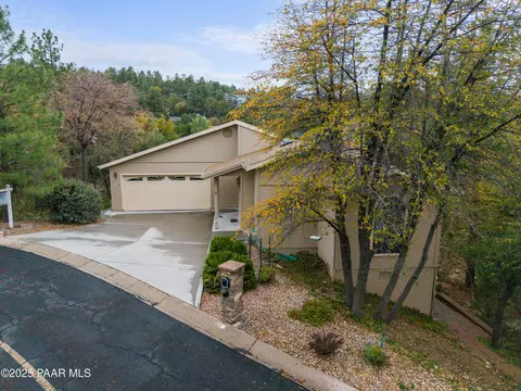 918 Marcus Dr, Prescott, AZ 86303