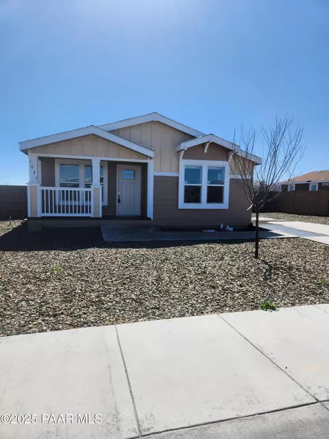 1071 Berkshire Way, Chino Valley, AZ 86323