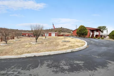 13201 E Main St, Mayer, AZ 86333