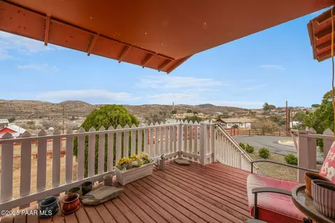 13201 E Main St, Mayer, AZ 86333 photo 2