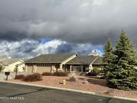 358 Milky Way, Prescott, AZ 86301