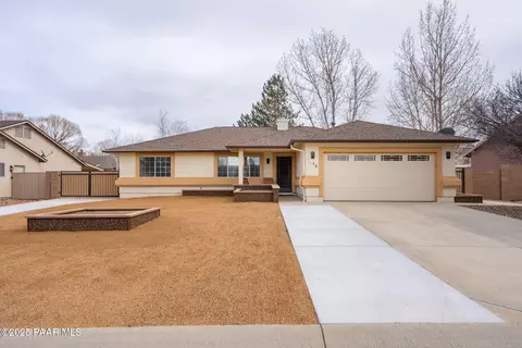 7213 N Pinnacle Pass Dr, Prescott Valley, AZ 86315
