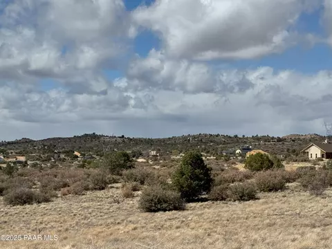 4360 Bent Arrow Ln, Prescott, AZ 86305