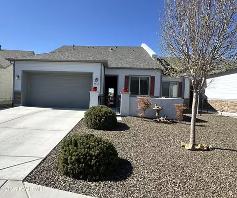 5646 N Brinson Ln, Prescott Valley, AZ 86314