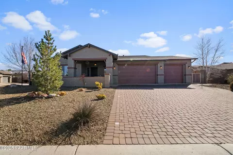 7741 E Dragoon Rd, Prescott Valley, AZ 86315