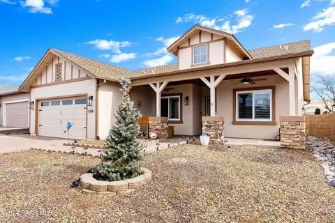 299 N Ensenada St, Dewey-humboldt, AZ 86327