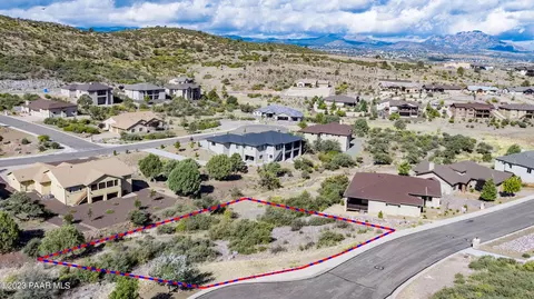 Undisclosed, Prescott, AZ 86301
