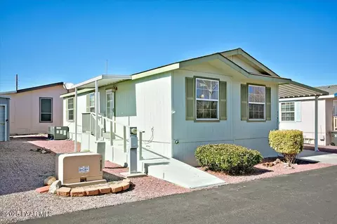 11250 E State Route 69 2183, Dewey, AZ 86327
