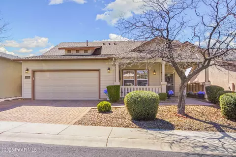 13085 E Santiago St, Dewey-humboldt, AZ 86327