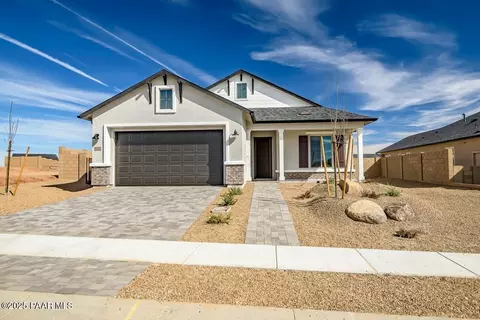 5225 Meandering Trl, Prescott, AZ 86301